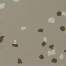 Slip Resistant 8mm Rolled Rubber Flooring Noise Reduction