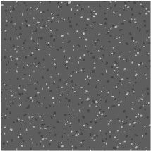 Anti Slip 12x12" Rubber Floor Tiles