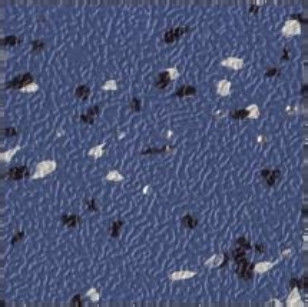 10mm Fire Resistant Rubber Flooring High Abrasion Resistance